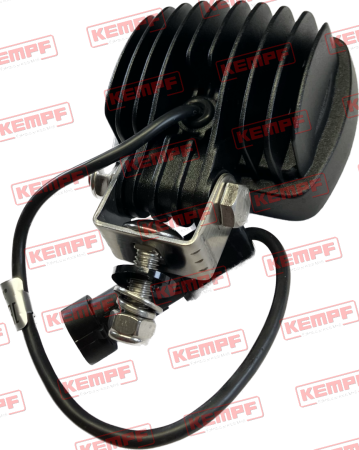 128105 Kempf Arbeitsschweinwerfer LED 12/24V Ermax
